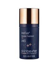 SkinBetter InterFuse® Intensive Treatment (Lines)